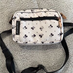 Mickey Mouse Crossbody Bag